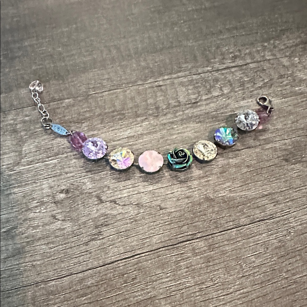 Sabika Vienna bracelet